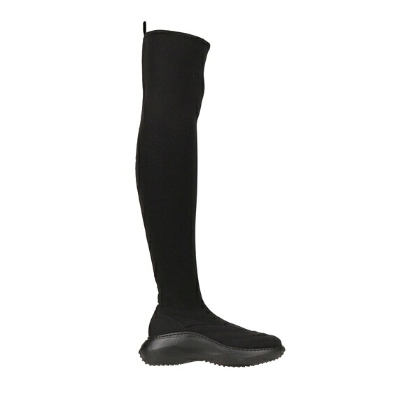 【貨物輸送無料】 ヴィック・マティ レディース ブーツ シューズ Boots Black