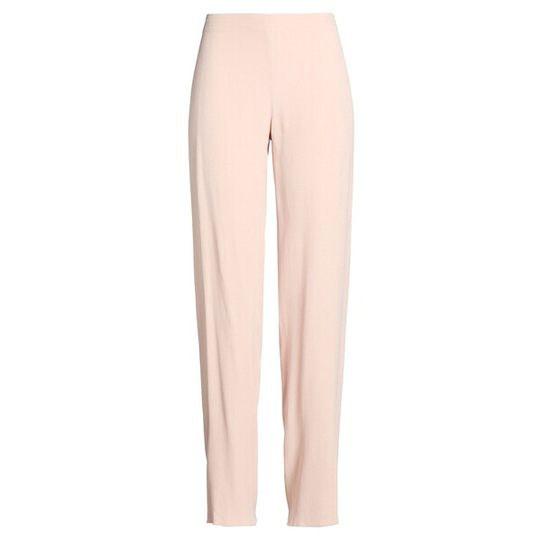 【貨物輸送無料】 ボトンディ クチュール レディース 心地好いズボン下 ボトムス Pants Pink