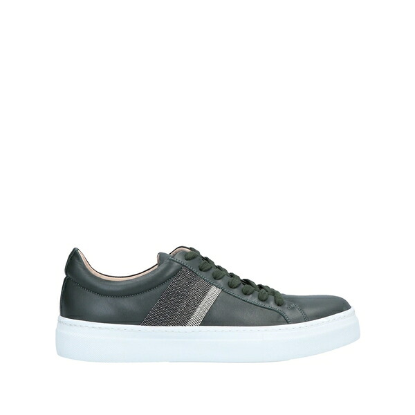 【貨物輸送無料】 ファビアナ フィリッピ レディース スニーカー シューズ Sneakers Green