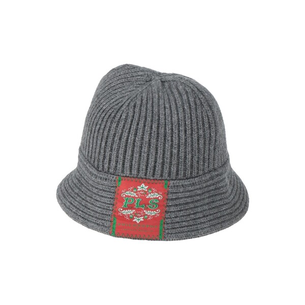 【貨物輸送無料】 フィロソフィーデロレンゾセラフィーニ レディース かぶり笠 付属品 Hats Grey