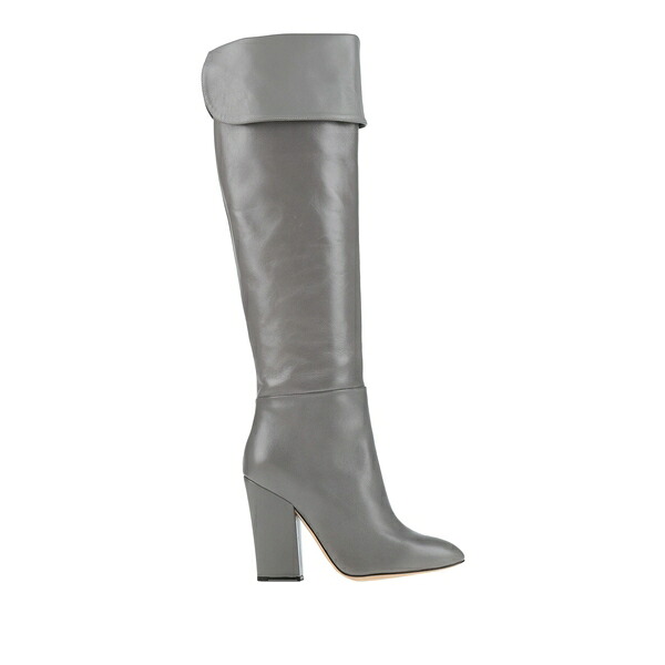 【送料無料】 セルジオロッシ レディース ブーツ シューズ Boots Grey｜asty