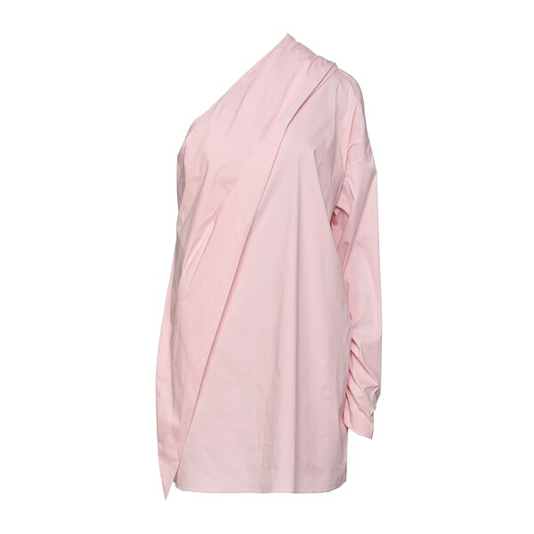 【貨物輸送無料】 リビアナコンティ レディース 衣裳 トップス Mini dresses Pink