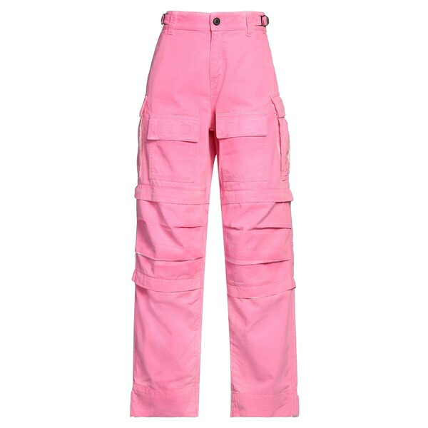 【送料無料】 ダークパーク レディース カジュアルパンツ ボトムス Pants Pink｜asty 19,965円