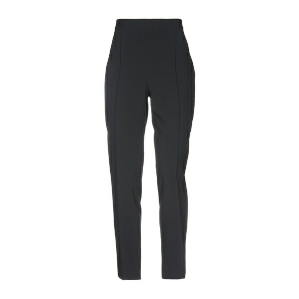 【貨物輸送無料】 モスキーノ レディース 心地好いズボン下 ボトムス Pants Black