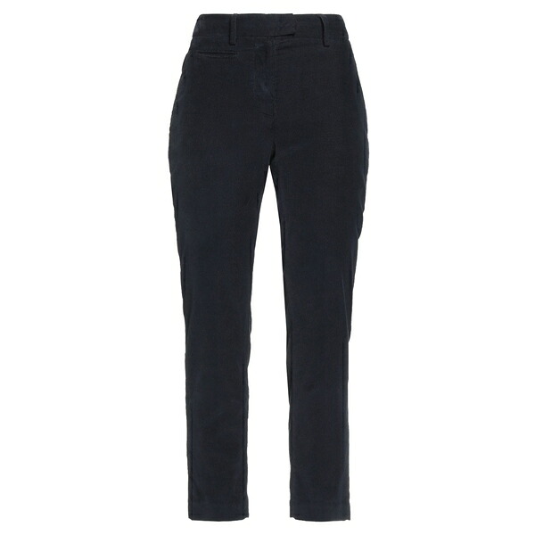 【貨物輸送無料】 ドンダップ レディース 心地好いズボン下 ボトムス Pants Blue