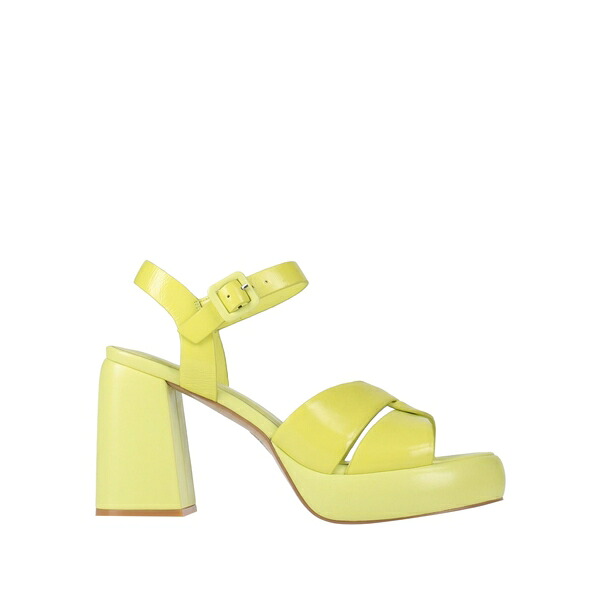 【送料無料】 ジャノット レディース サンダル シューズ Sandals Green｜asty 33,670円
