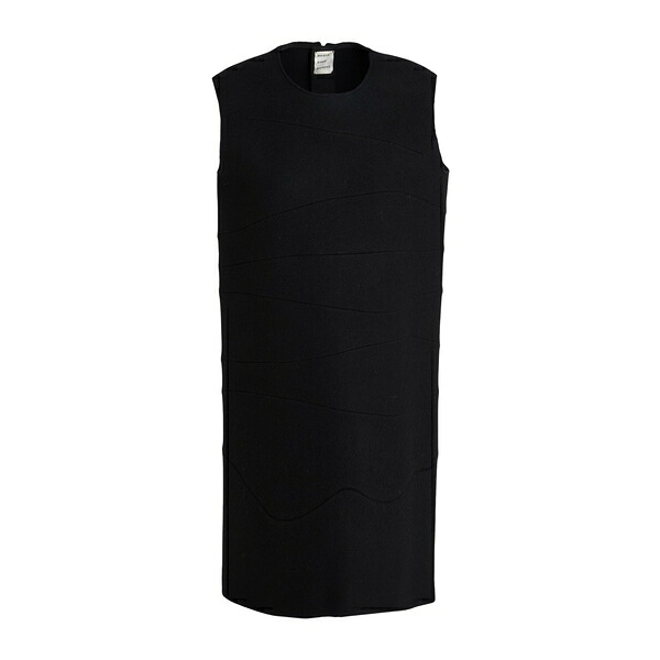 【貨物輸送無料】 棲み家 ラビッハ カイルーズ レディース 衣裳 トップス Mini dresses Black