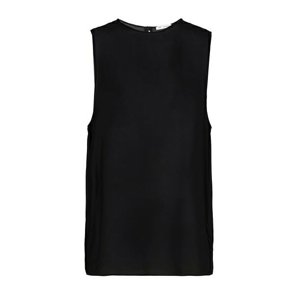 【貨物輸送無料】 意中の女 アレクサンドル マテュッシ レディース ティーシャツ トップス Tops Black