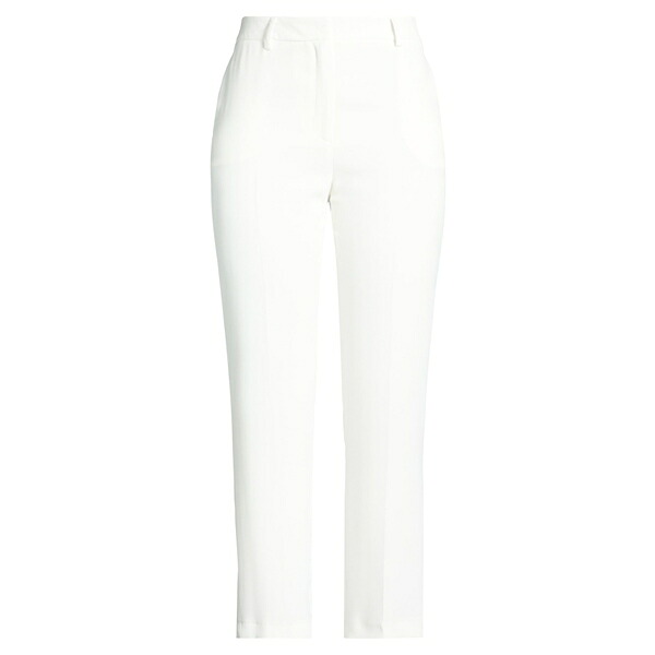 【貨物輸送無料】 極点＆ジョー レディース 心地好いズボン下 ボトムス Pants White