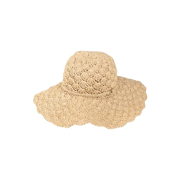 【貨物輸送無料】 ヴァレンティノ ガラヴァーニ レディース 鳥打ち帽 付属物 Hats Beige