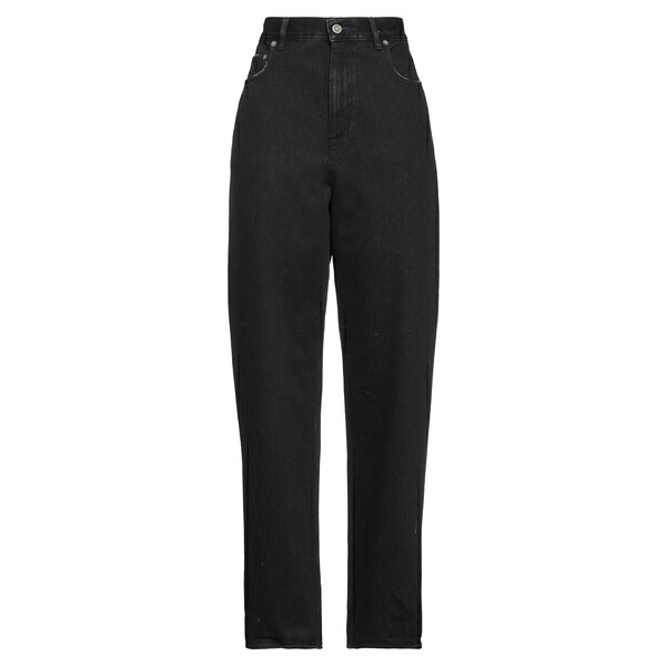 【貨物輸送無料】 ゴールデングース レディース ジーンズズボン下 ボトムス Jeans Black