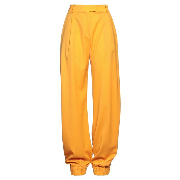 【貨物輸送無料】 ジ アティコ レディース 心地よいズボン下 ボトムス Pants Orange
