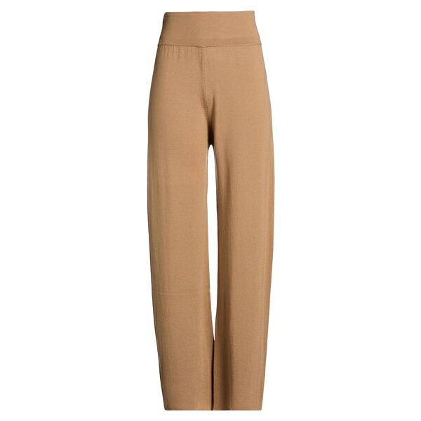 【貨物輸送無料】 アルファス テューディオ レディース 心地好いズボン下 ボトムス Pants Beige