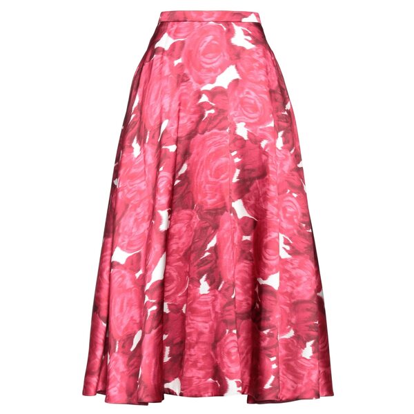 【貨物輸送無料】 ヴァレンティノ ガラヴァーニ レディース スコート ボトムス Midi skirts Pink