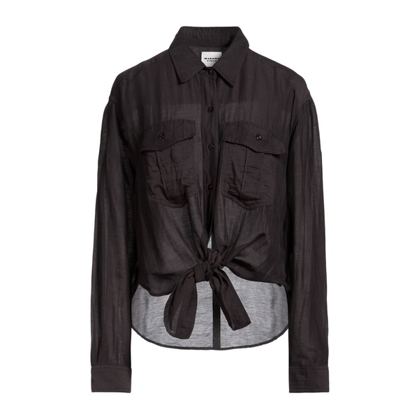 【貨物輸送無料】 イザ呼びりん マラン レディース プルオーバー トップス Shirts Grey
