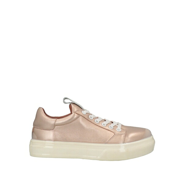 【貨物輸送無料】 マニュファクチュール デッサイ レディース スニーカー シューズ Sneakers Metallic
