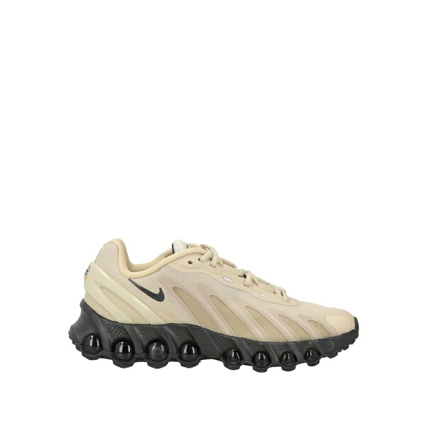【送料無料】 ナイキ レディース スニーカー シューズ Sneakers Beige|asty