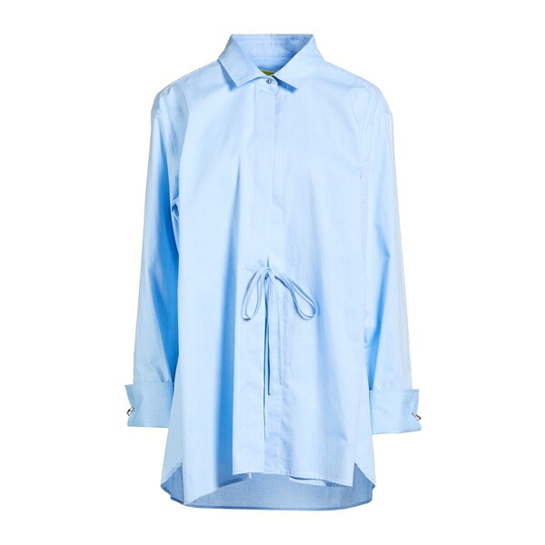 【貨物輸送無料】 マルケス アルメイダ レディース プルオーバー トップス Shirts Azure