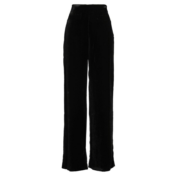 【貨物輸送無料】 真砂ロ レディース 心地好いズボン下 ボトムス Pants Black
