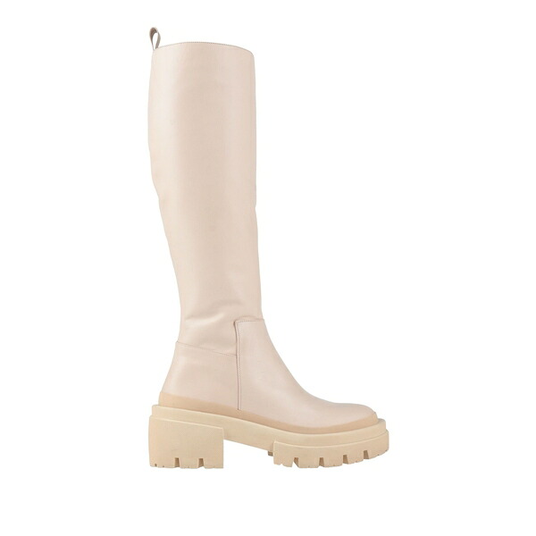 【貨物輸送無料】 エクイターレ レディース ブーツ シューズ Boots Beige