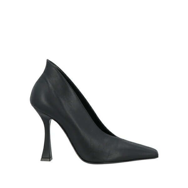 【貨物輸送無料】 カサディ レディース パンプス シューズ Pumps Black