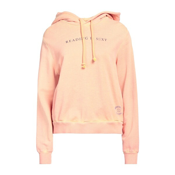 【貨物輸送無料】 アクネ ストゥディオズ レディース パーカー・スウェットシャツ アウター Sweatshirts Orange