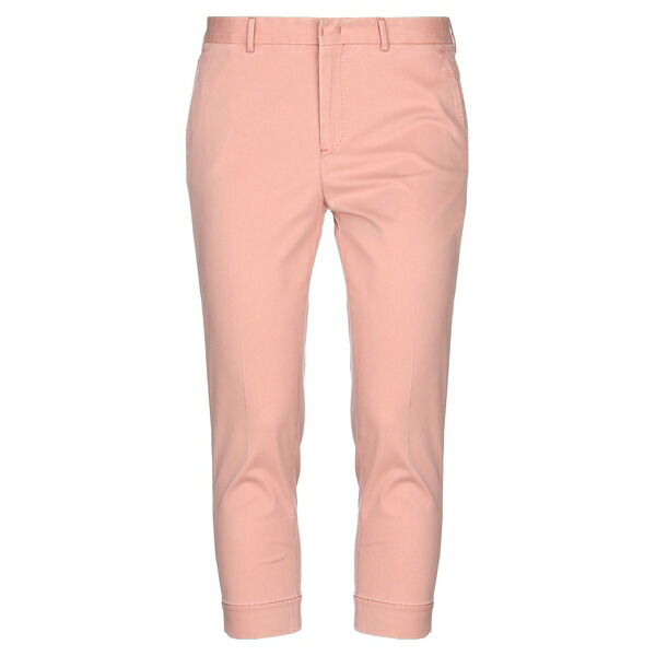 【貨物輸送無料】 PTトリノ レディース 心地好いズボン下 ボトムス Pants Pink