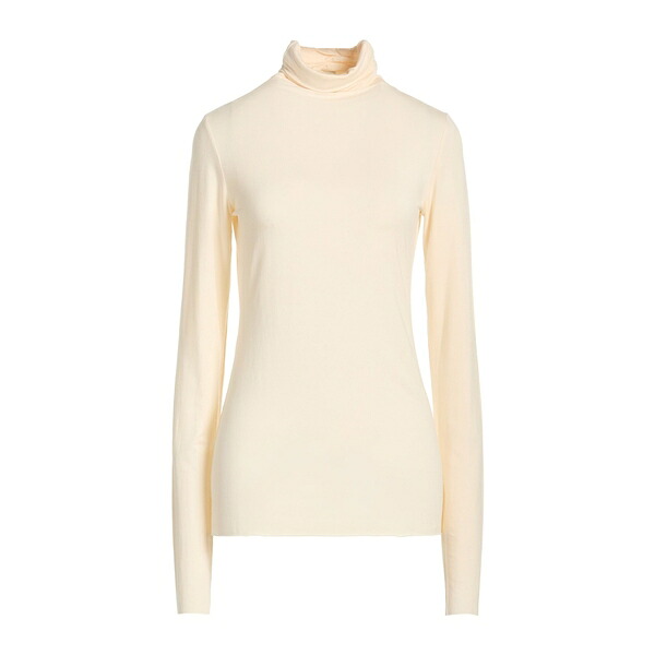 【貨物輸送無料】 アレッシアサンティ レディース プルオーバー トップス T-shirts White