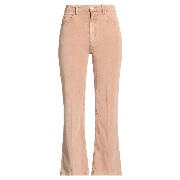 【貨物輸送無料】 PTトリノ レディース 心地好いズボン下 ボトムス Pants Beige