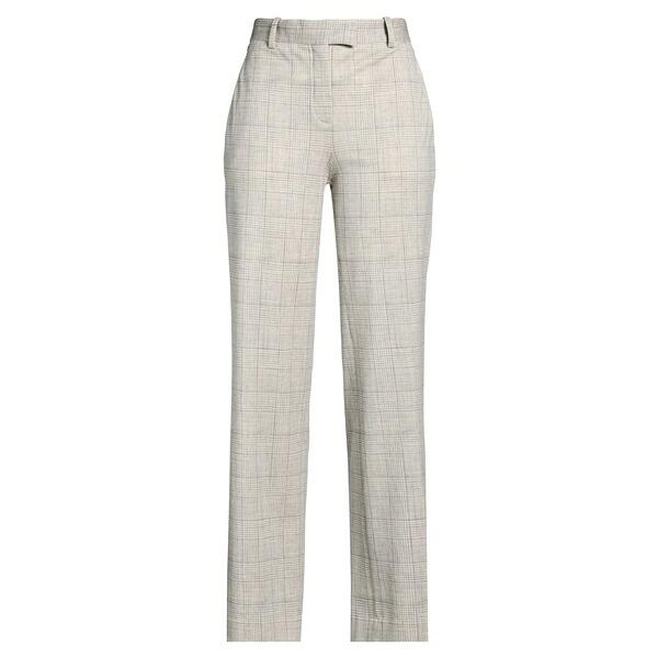 【貨物輸送無料】 チルコロ1901 レディース 心地好いズボン下 ボトムス Pants Grey