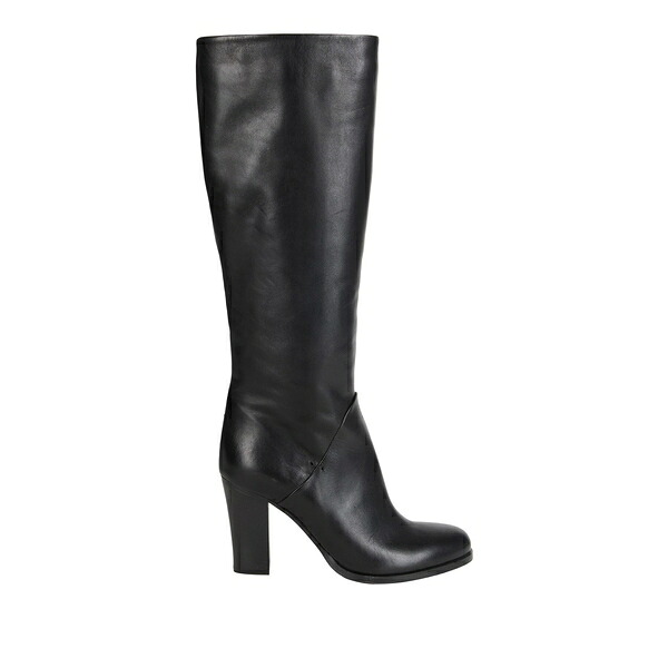 【貨物輸送無料】 ザ・セラー レディース ブーツ シューズ Boots Black