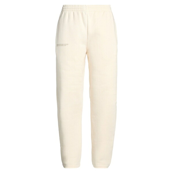 【貨物輸送無料】 食麺麭ガイア レディース 心地好いズボン下 ボトムス Pants White