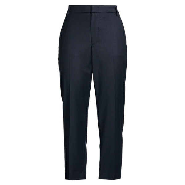 【貨物輸送無料】 ドンダップ レディース 心地好いズボン下 ボトムス Pants Blue