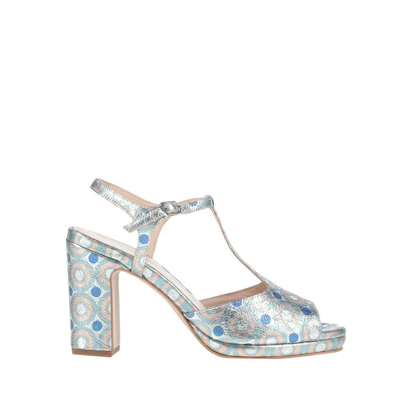 【送料無料】 カーメンス レディース サンダル シューズ Sandals Green|asty