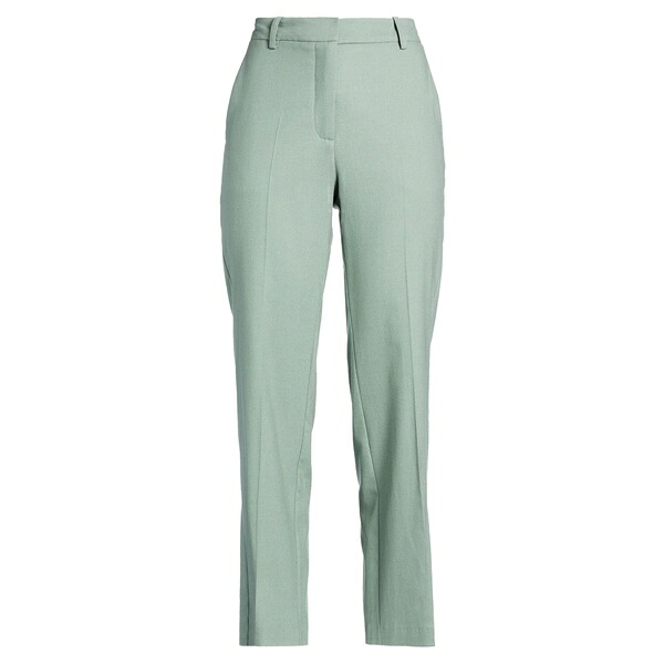 【送料無料】 アリジ レディース カジュアルパンツ ボトムス Pants Green|asty
