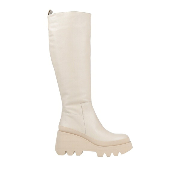 【貨物輸送無料】 パロマ バルセロ レディース ブーツ シューズ Boots White