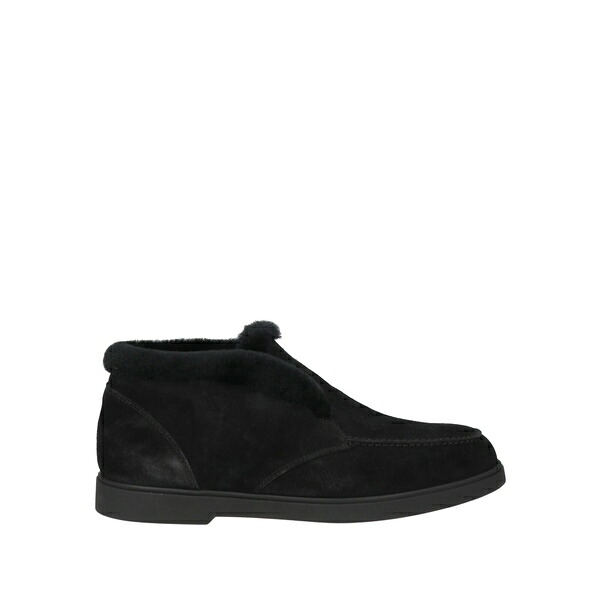 【貨物輸送無料】 ドンカルズ レディース ブーツ シューズ Ankle boots Black