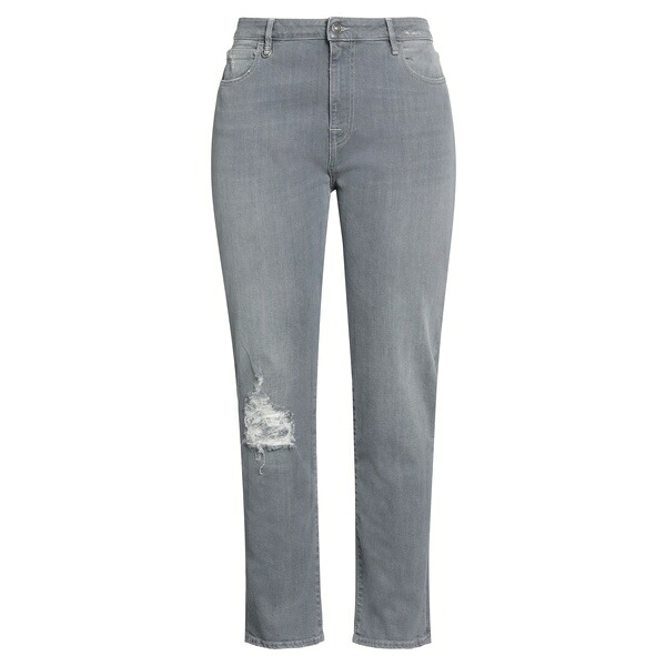 【送料無料】 サイクル レディース デニムパンツ ボトムス Jeans Grey｜asty 11,005円