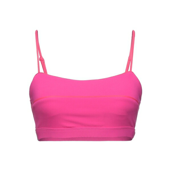 【送料無料】 ランストン スポーツ レディース Tシャツ トップス Tops Pink|asty