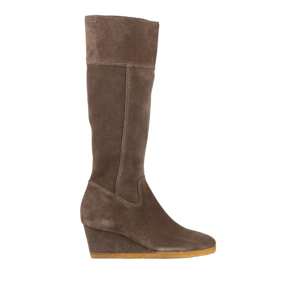 【貨物輸送無料】 クラークス レディース ブーツ シューズ Boots Green