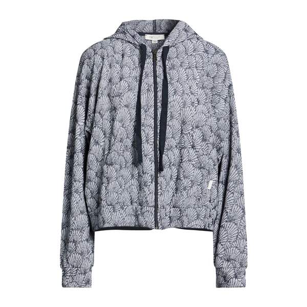 【貨物輸送無料】 クロスリー レディース パーカー・スウェットシャツ アウター Sweatshirts Grey