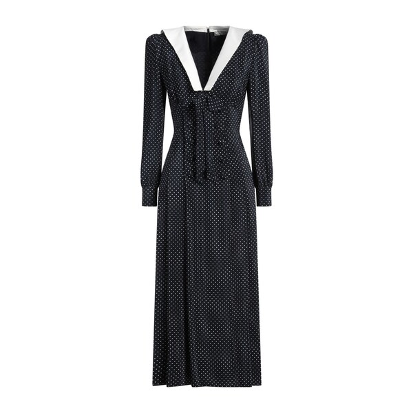 【貨物輸送無料】 アレッサンドラ・リッチ レディース 衣裳 トップス Midi dresses Blue