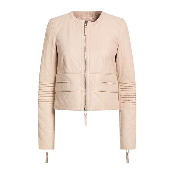 【貨物輸送無料】 ピンコ レディース 上衣＆上衣 アウター Jackets Pink コート・ジャケット-レディースファッション