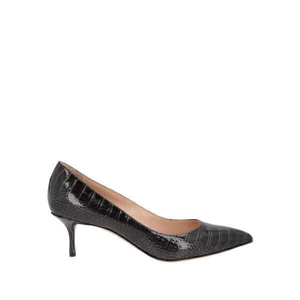 【貨物輸送無料】 カサディ レディース パンプス シューズ Pumps Black