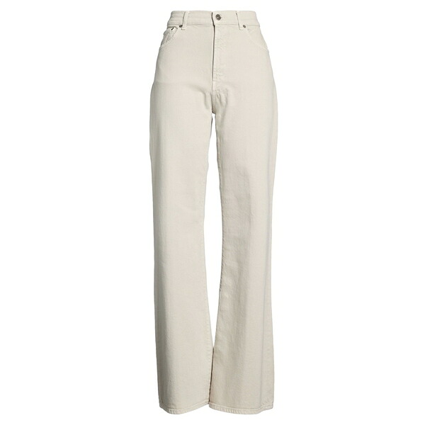 【貨物輸送無料】 ドンダップ レディース ジーンズズボン下 ボトムス Jeans Grey