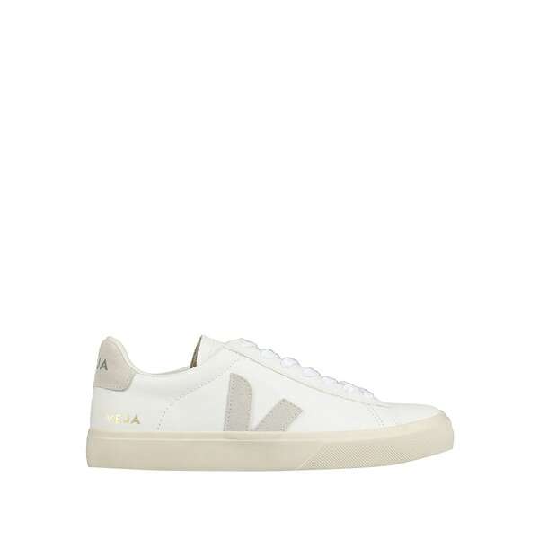 【貨物輸送無料】 ヴェジャ レディース スニーカー シューズ Sneakers White