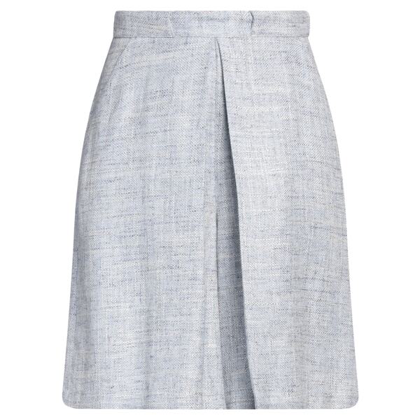 【貨物輸送無料】 フェデーリ レディース 心地好いズボン下 ボトムス Shorts \u0026 Bermuda Shorts Azure