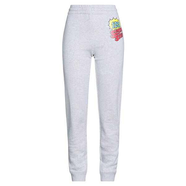 【貨物輸送無料】 モスキーノ レディース 心地好いズボン下 ボトムス Pants Grey