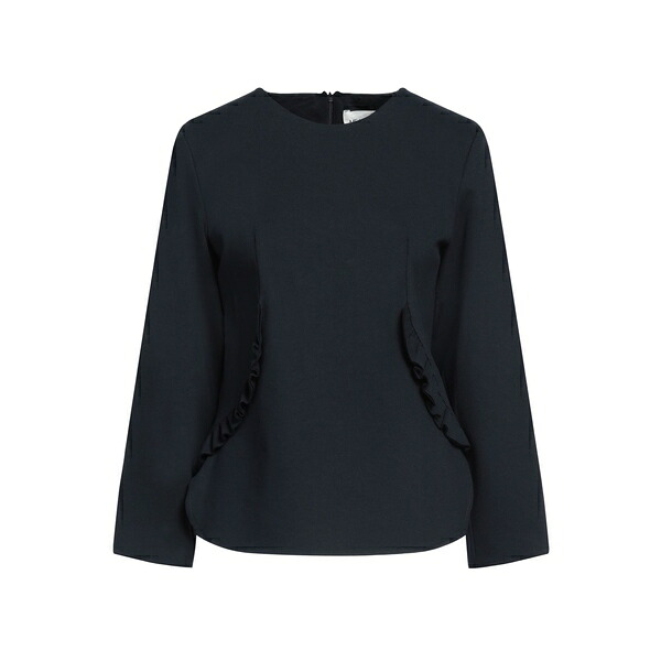 【貨物輸送無料】 メイメイジェイ レディース プルオーバー トップス Tops Blue