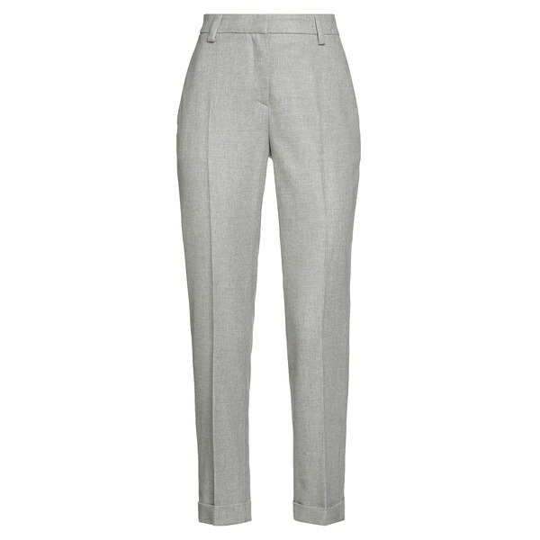 【貨物輸送無料】 アントネリ レディース 心地好いズボン下 ボトムス Pants Grey パンツ-レディースファッション